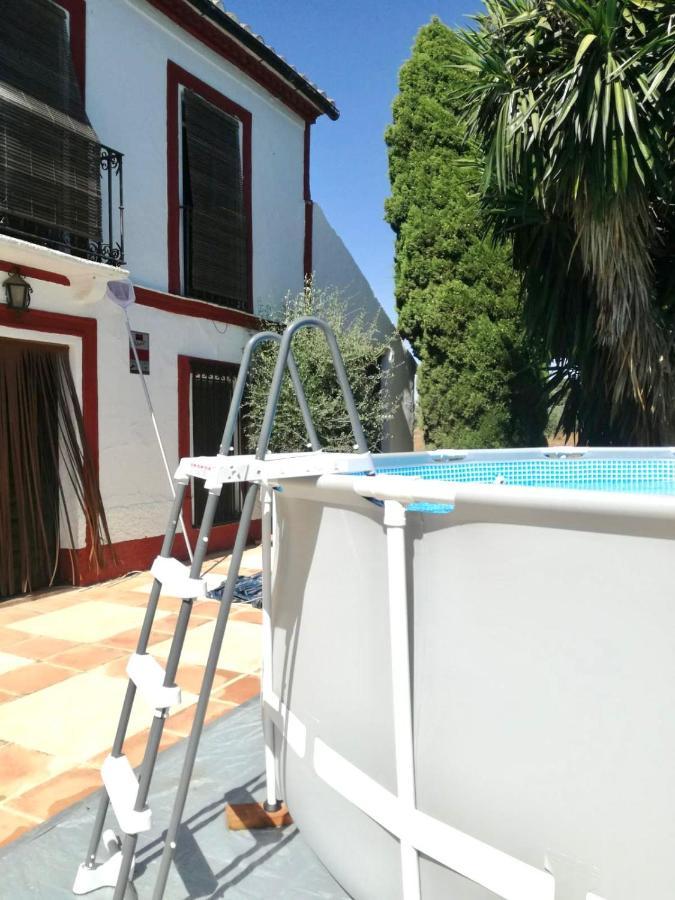 Las Maravillas De Manuel By Solymar Holiday Málaga Exterior foto